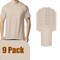 Gildan Heavy Cotton Short Sleeve T-Shirt, Vinyl & Fabric Craft Sand Shirt